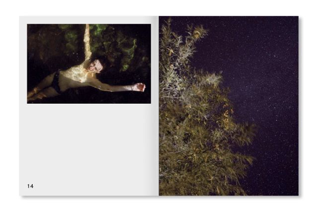チャド・ムーア写真集: CHAD MOORE: MEMORIA