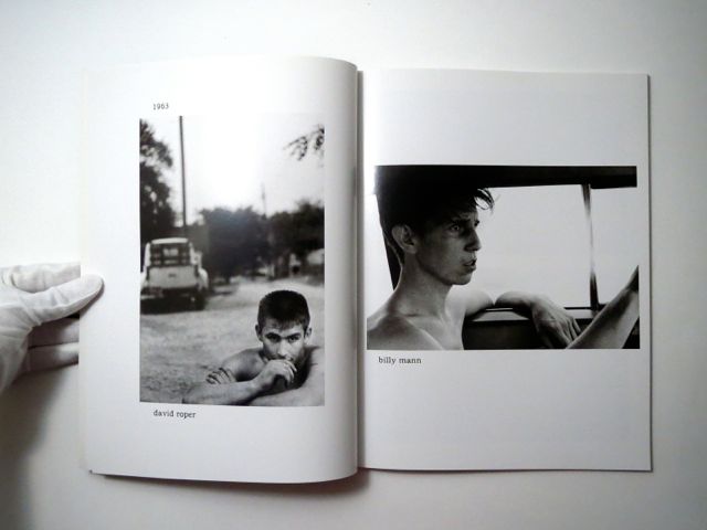 古本】ラリー・クラーク写真集: LARRY CLARK: TULSA