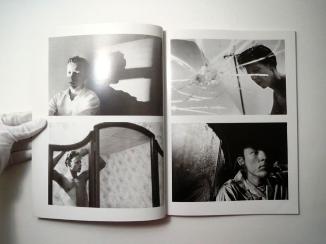 古本】ラリー・クラーク写真集: LARRY CLARK: TULSA