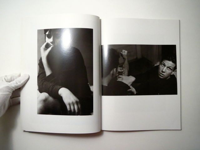 古本】ラリー・クラーク写真集: LARRY CLARK: TULSA