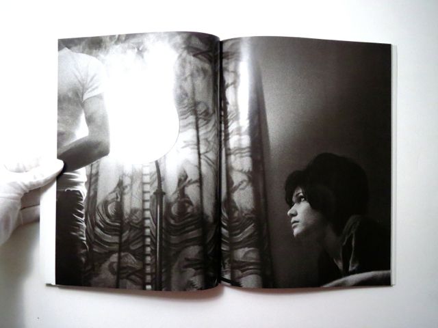 古本】ラリー・クラーク写真集: LARRY CLARK: TULSA