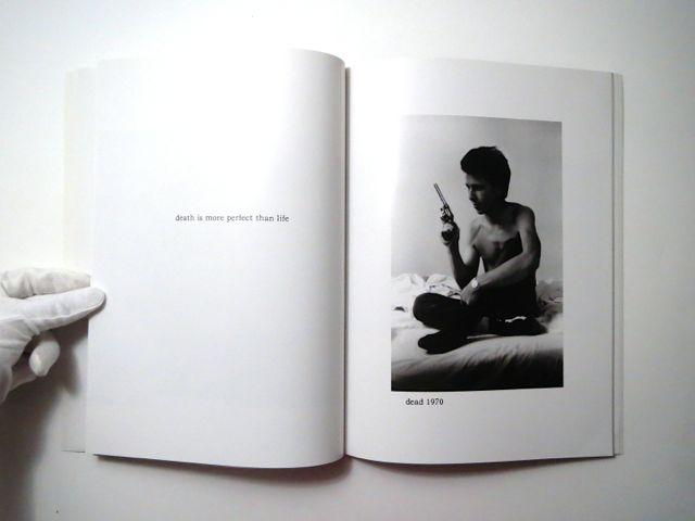 古本】ラリー・クラーク写真集: LARRY CLARK: TULSA