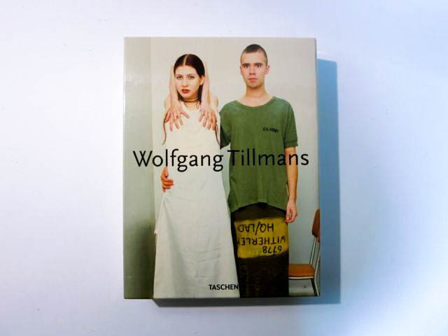 ティルマンス　写真集　タッシェン Amazon.co.jp: ヴォルフガングティルマンス 写真集Wolfgang