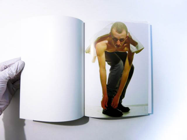 古本】ヴォルフガング・ティルマンス写真集: WOLFGANG TILLMANS