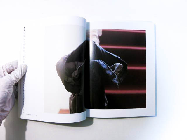 【古本】ヴォルフガング・ティルマンス写真集: WOLFGANG TILLMANS: Burg / Truth Study Center