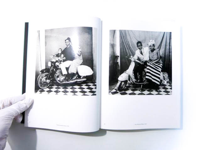 マリック・シディベ写真集 : MALICK SIDIBE: MALI TWIST マリック・シディベ写真集 : MALICK SIDIBE: MALI TWIST