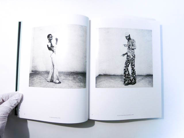 Malick Sidibé : Chemises／マリック・シディベ 写真集 Malick Sidibé : Chemises／マリック・シディベ 写真集 マリック