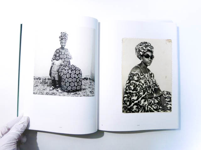 マリック・シディベ写真集 : MALICK SIDIBE: MALI TWIST