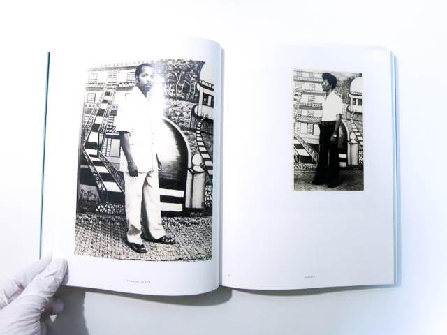 マリック・シディベ写真集 : MALICK SIDIBE: MALI TWIST