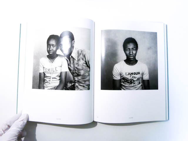 マリック・シディベ写真集 : MALICK SIDIBE: MALI TWIST