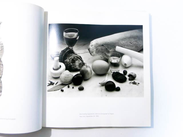 Irving Penn Still Life アーヴィングペン写真集 Still Life | Irving Penn アーヴィング・ペン | nostos books