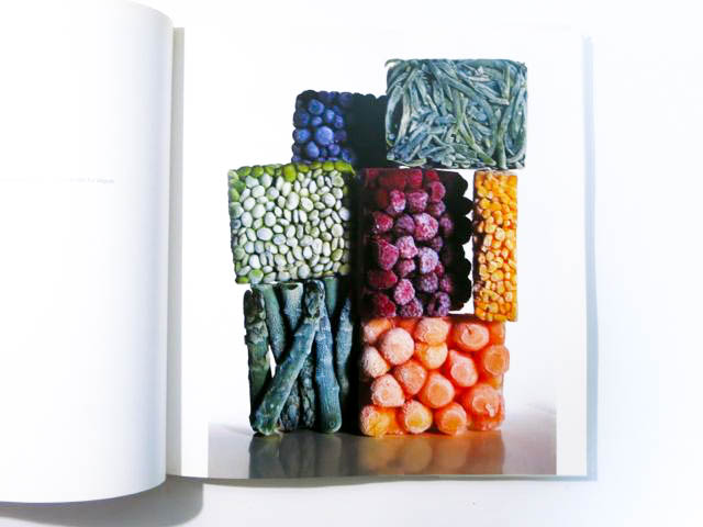 古本】アーヴィング・ペン写真集 : IRVING PENN : STILL LIFE
