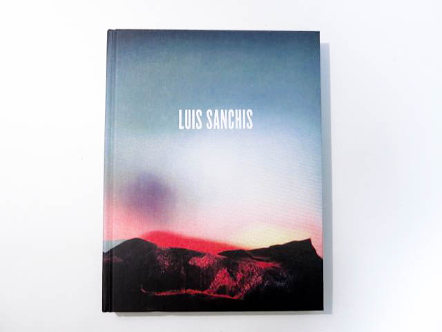 ルイス サンチェス写真集 Luis Sanchis ルイス サンチェス写真集 Luis Sanchis