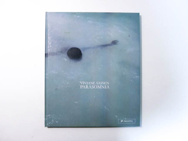 VIVIANE SASSEN : PARASOMNIA