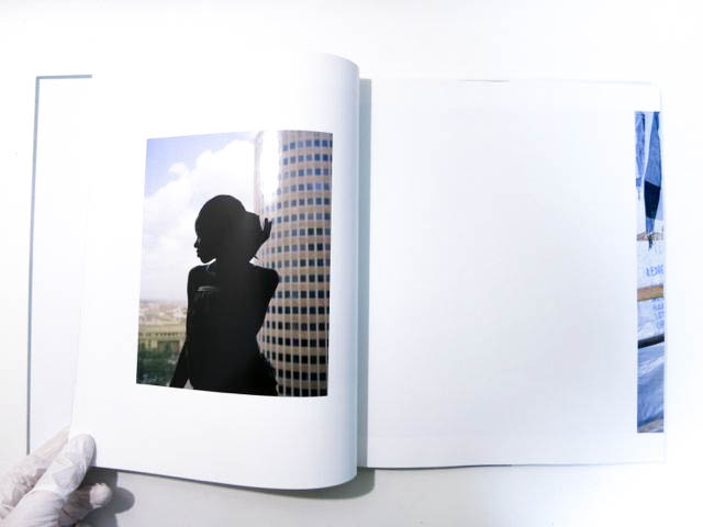 VIVIANE SASSEN : PARASOMNIA