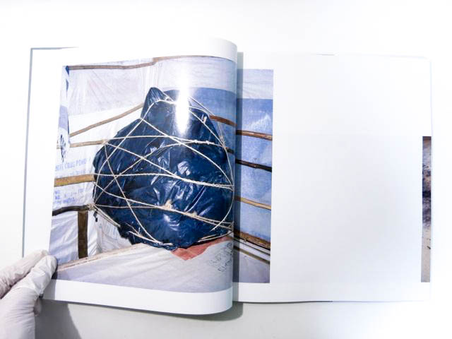 VIVIANE SASSEN : PARASOMNIA