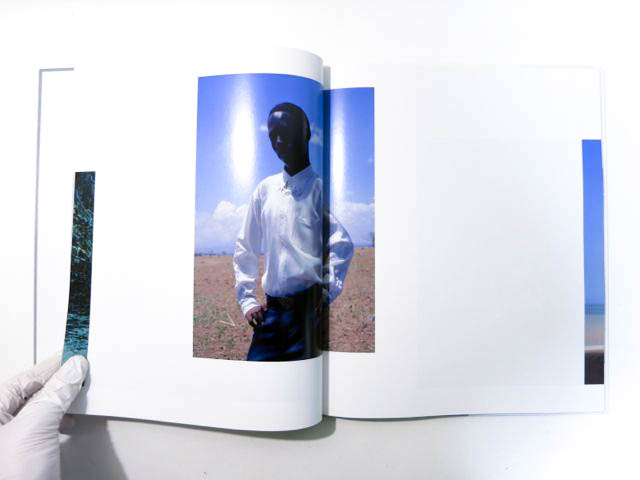 VIVIANE SASSEN : PARASOMNIA
