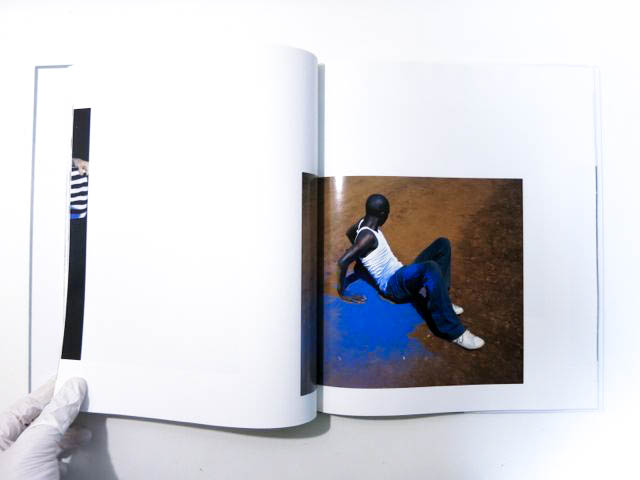VIVIANE SASSEN : PARASOMNIA