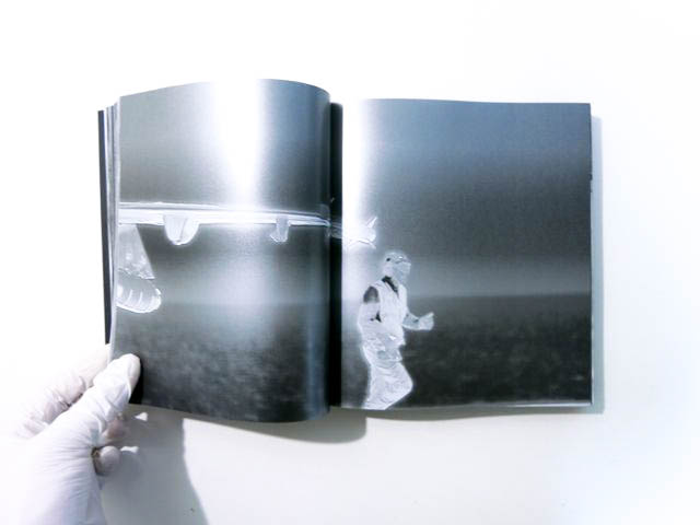 Incoming: Richard Mosse
