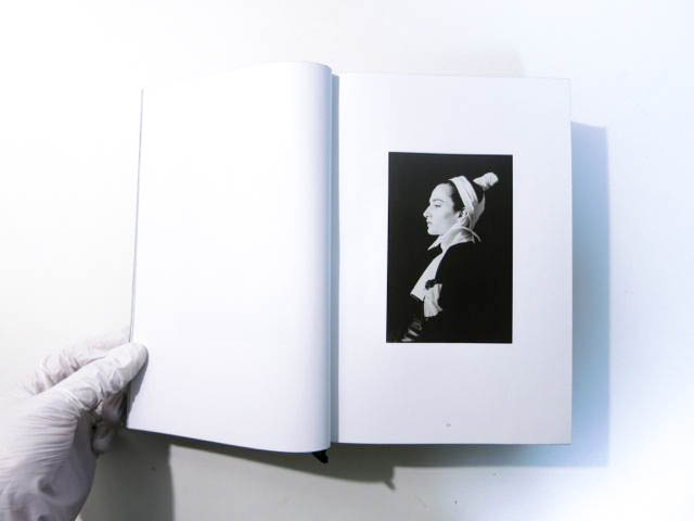 ANN DEMEULEMEESTER 1997ルックブックとVHS オリゾンティ 古本】アン