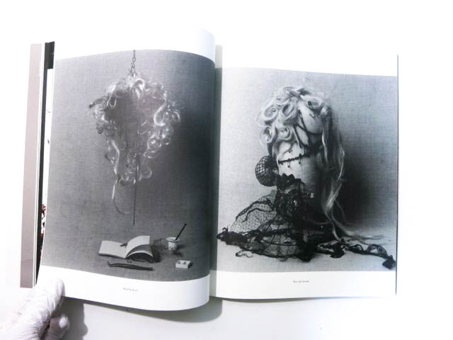 A MAGAZINE #4 CURATED BY JUN TAKAHASHI UNDERCOVER 高橋盾 アンダー