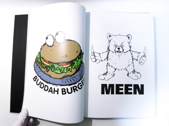 古本】TGRAPHICS: 1990-2014: HISTORY OF UNDERCOVER T GRAPHICS