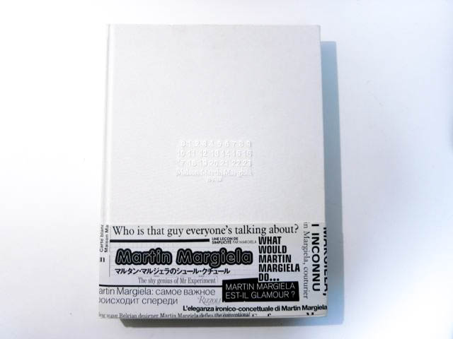 Martin Margiela: The Women's Collections 1989-2009