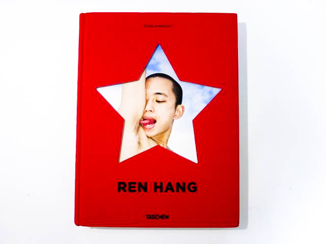 古本】任航写真集: REN HANG