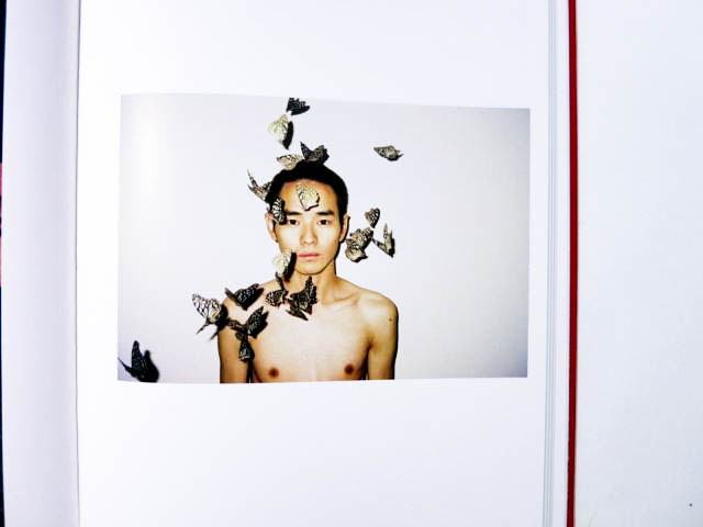 Ren Hang写真集2冊セット 在庫限りSALEの通販 www.m 