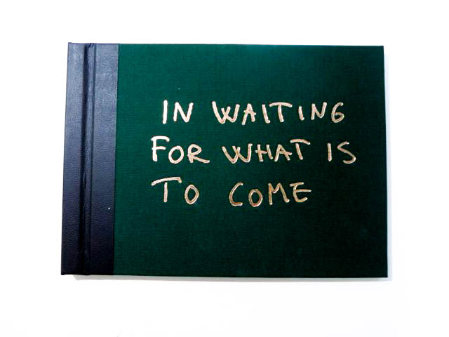 ヘルガ ヘーレンスタム写真集 helga harenstam in waiting for what