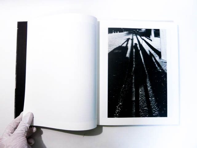 サビーヌ・ヴァイス写真集: SABINE WEISS: LES VILLES LA RUE L
