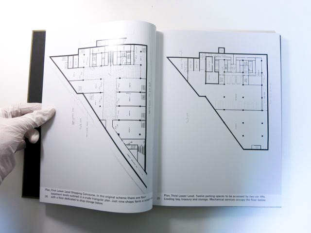 ミース ファン デル ローエ作品集 Mies Van Der Rohe Mies In London ミース ファン デル ローエ作品集 Mies Van Der Rohe Mies In London
