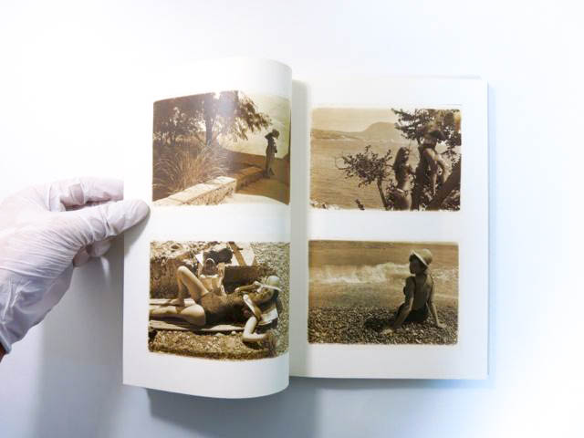 古本】ボリス・ミハイロフ写真集: BORIS MIKHAILOV: CRIMEAN