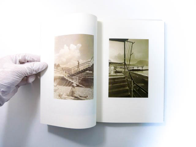 古本】ボリス・ミハイロフ写真集: BORIS MIKHAILOV: CRIMEAN