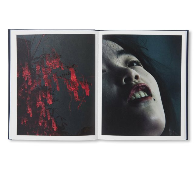 クリストファー・アンダーソン写真集: CHRISTOPHER ANDERSON