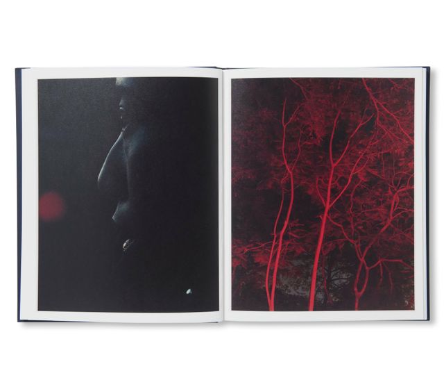 クリストファー・アンダーソン写真集: CHRISTOPHER ANDERSON