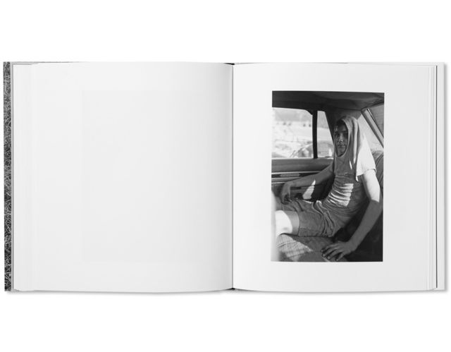 新製品情報も満載 マーク・シュタインメッツ写真集: MARK STEINMETZ: PAST K-VILLE 洋書