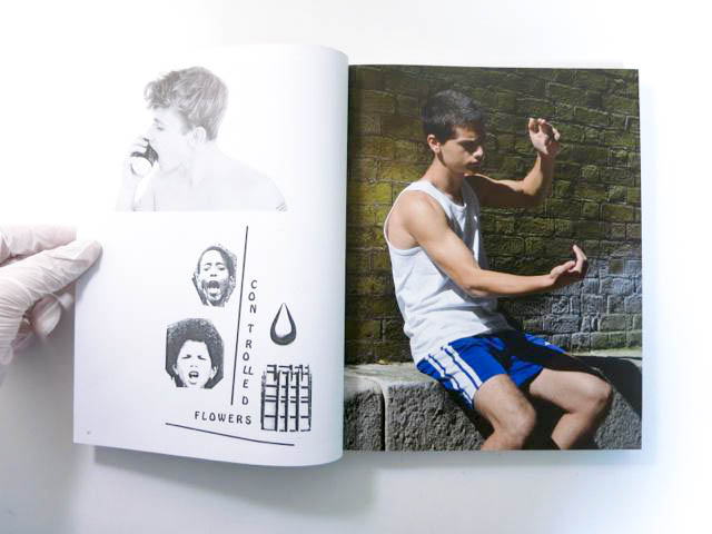 ピーター・デ・ポッター作品集: PETER DE POTTER: VAPE SHOP OLYMPIA