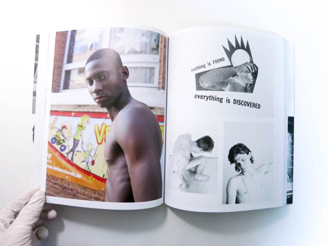 ピーター・デ・ポッター作品集: PETER DE POTTER: VAPE SHOP OLYMPIA