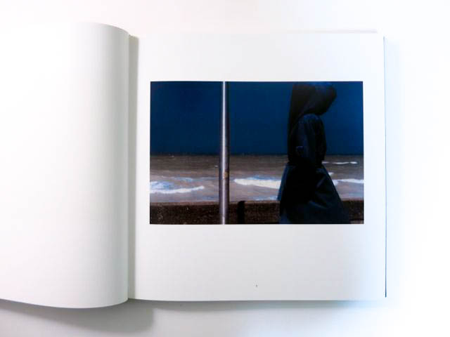 「A Message For You」ギイ・ブルダン写真集 Guy Bourdin: A Message for You | ギイ・ブルダン写真集