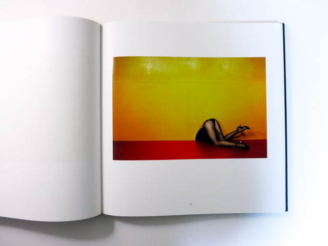 古本】ギイ・ブルダン写真集: GUY BOURDIN: A MESSAGE FOR YOU