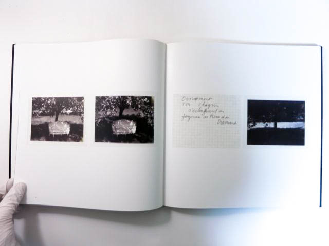 「A Message For You」ギイ・ブルダン写真集 Guy Bourdin: A Message for You | ギイ・ブルダン写真集