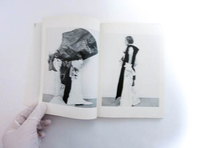 【未開封】Mark Borthwick all events are even Mark Borthwick - All events are even - MU/Purple Books 2002