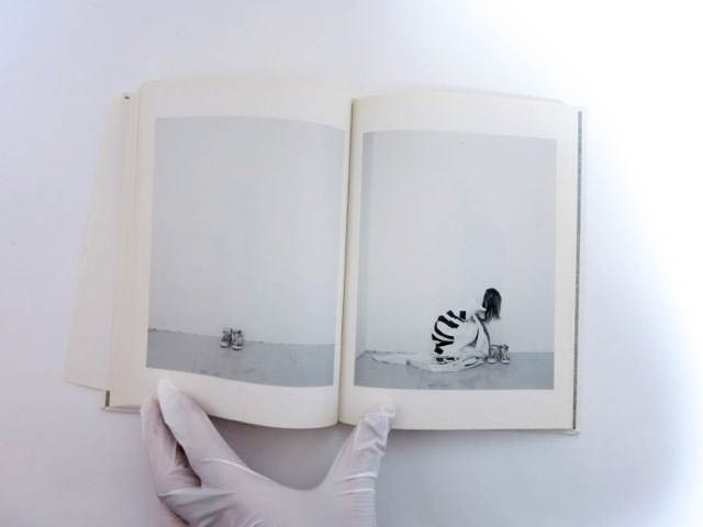【未開封】Mark Borthwick all events are even Mark Borthwick - All events are even - MU/Purple Books 2002