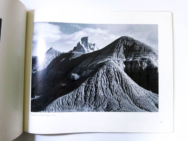 古本】アンセル・アダムス写真集: ANSEL ADAMS: IMAGES: 1923-1974