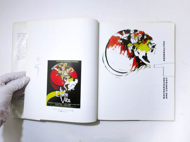 Rene Gruau　ルネ・グリュオー　Art of Advertising Amazon | RENE GRUAU(H) | PRESTEL PUBLISHING (UK). | Fashion