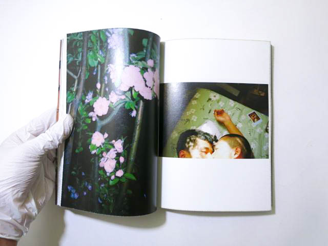 Flowers and Fruits リン・チーペン 林志鵬 写真集 Flowers and Fruits - リン・チーペン（林志鹏）aka No.223