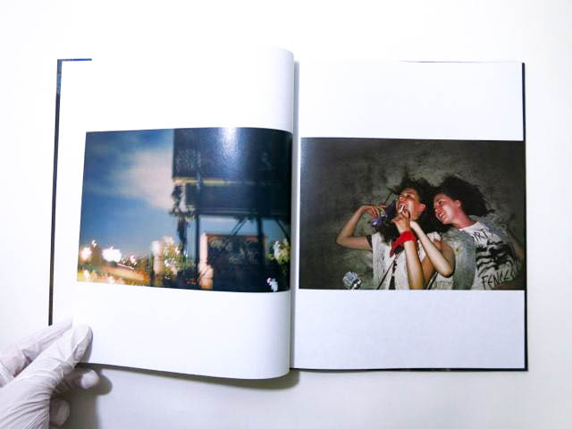 古本】チャド・ムーア写真集: CHAD MOORE: THIRTEEN