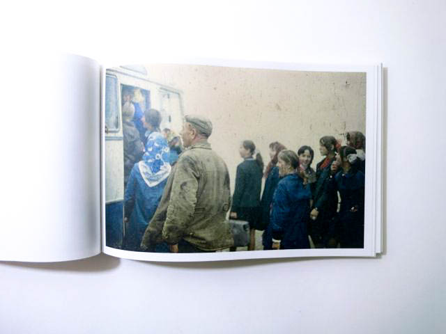 ボリス・ミハイロフ写真集: BORIS MIKHAILOV: SUZI ET CETERA