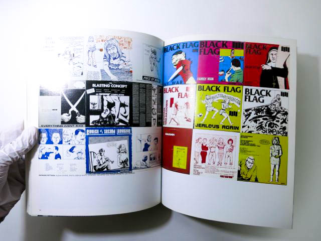 THE FOURTH SEX ADOLESCENT EXTREMES